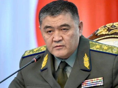Уголовное дело Камчыбека Ташиева засекретили и передали в суд