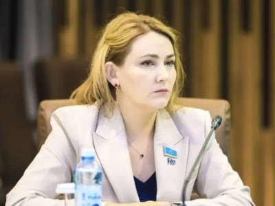Ещё один язык попросили признать законодательно в Казахстане