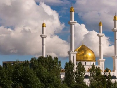 Как пройдет Курбан айт в Казахстане в 2026 году