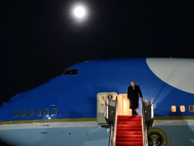 Аэропорт переименуют в честь Дональда Трампа