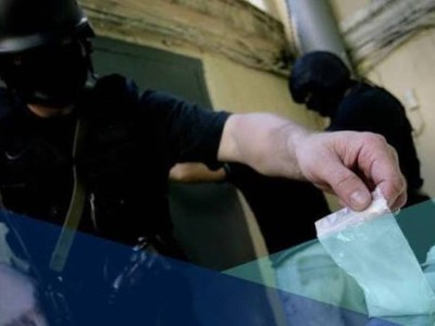 Трансформация наркопреступности: от рук в руки к технологиям