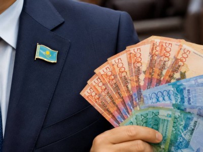 Члены Халық Кеңесі будут работать бесплатно