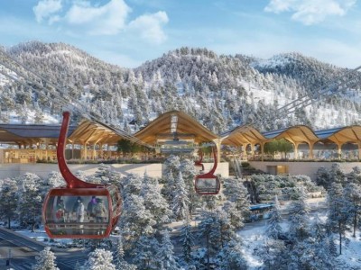 Зачем Алматы нужен «Almaty Superski»