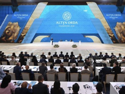 Токаев предупредил об опасности неверной трактовки истории