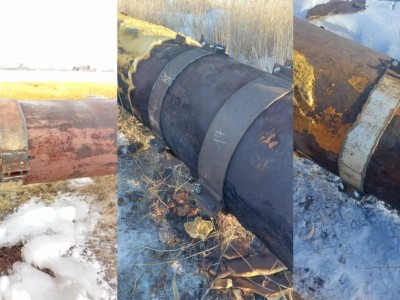 Главную тепломагистраль Степногорска отремонтируют в рамках МЭКС
