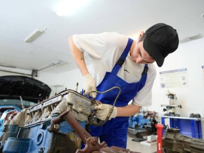 347 участников и 55 компетенций: в Астане проходит чемпионат WorldSkills