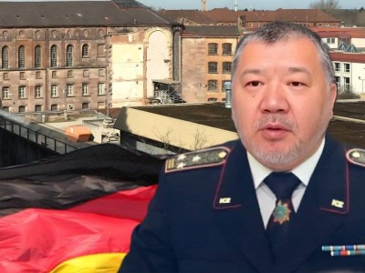 Германия отказалась выдать бывшего главного транспортного прокурора Казахстана