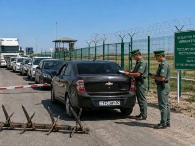 В Казахстане с июля вводят новый запрет на выезд за границу
