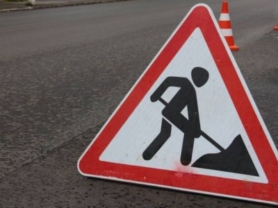 В Астане на ночь полностью перекроют важный перекрёсток