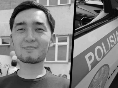 Пропавшего в Алматы 25-летнего мужчину нашли мертвым