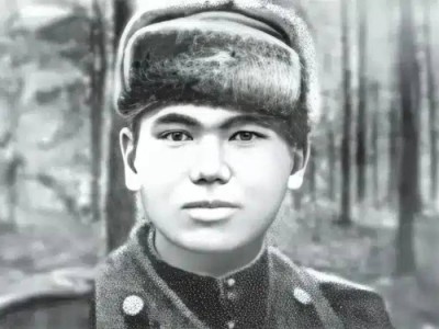 Омский губернатор рассказал о судьбе отца президента Казахстана