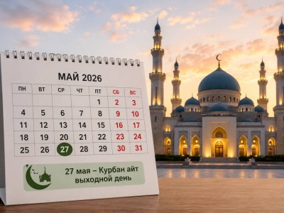 Курбан айт-2026: как провести день до праздника и обряд жертвоприношения правильно