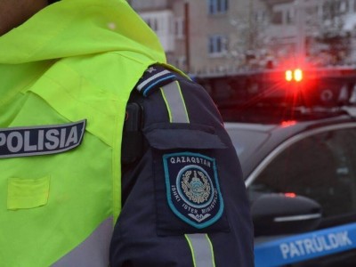 Бетономешалка насмерть сбила ребёнка на велосипеде в Астане