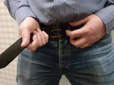 Родного отца обвиняют в тяжком преступлении против дочери