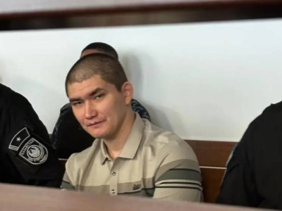 "Копал ночью". Как Султан Сарсемалиев пытался замести следы убийства