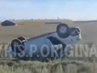 Ямы, аварии и 60 тысяч жалоб: почему дороги Казахстана снова оказались в центре критики