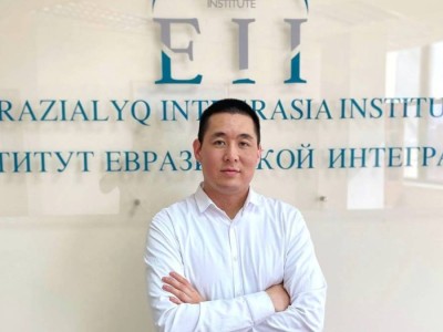 Казахстан делает ставку на ИИ и цифровизацию в рамках ЕАЭС