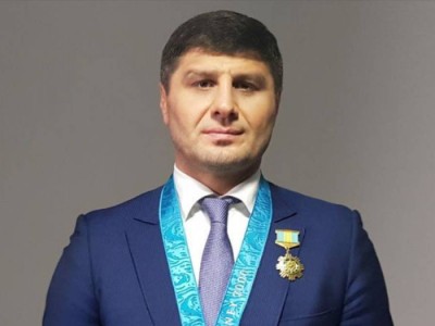 Олимпийский призёр Ислам Байрамуков высказался о ситуации вокруг спорта в Казахстане