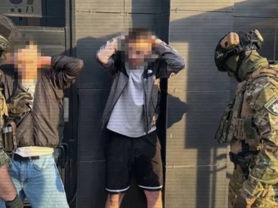 Масштабную спецоперацию провели казахстанские силовики в Одессе