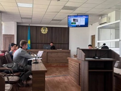 Устроивший смертельное ДТП на скорости 219 км не пришел в зал суда