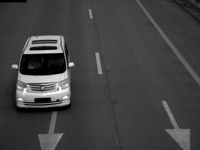 Тысячи автомобилистов пытались обойти контроль на платных трассах Казахстана