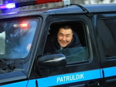 "Полностью признаю вину": неожиданное заявление сделал блогер Адилетхан Молдахан на суде