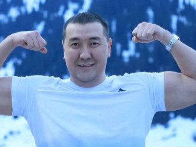 Юрист Адилетхан Молдахан полностью признал вину в суде