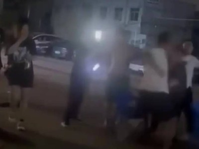 Казахстанца задержали в Китае после драки со смертельным исходом
