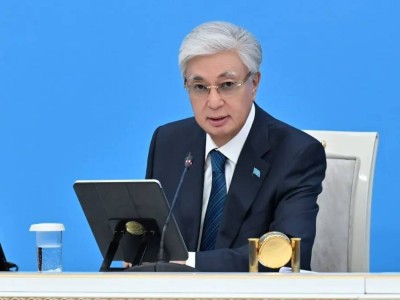 Президент жёстко ответил депутатам-авторам фразы "штрафстан"