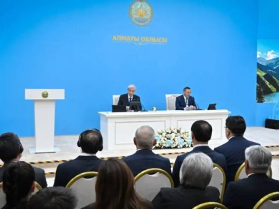 Не просьба, а конкретное поручение - Президент предупредил чиновников