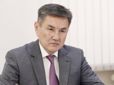 Коррупционный скандал: аким ВКО написал заявление об отставке