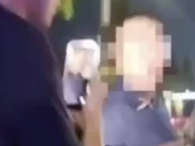 “Сестренка за рулем“ не спасла полицейского начальника от увольнения в Таразе