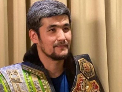 «Правда рано или поздно выйдет наружу»: Дикий Арман сделал заявление (ВИДЕО)