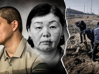 Родные погибших не смогли сдержать слёз: в деле о трагедии в Атырау вскрылись новые детали