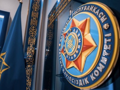 КНБ хочет привлекать для работы молодёжь