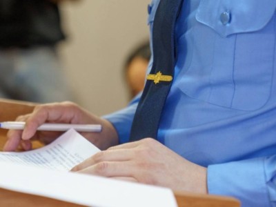 Генпрокурору хотят дать новые полномочия