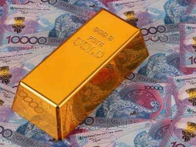 Инфляция замедляется, резервы растут: Нацбанк подвел итоги 2025 года