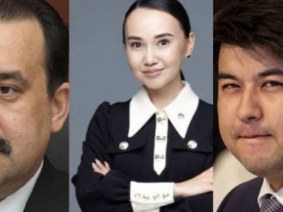 Будут ли помилованы Бишимбаев, Масимов и Перизат Кайрат? Появились новые данные