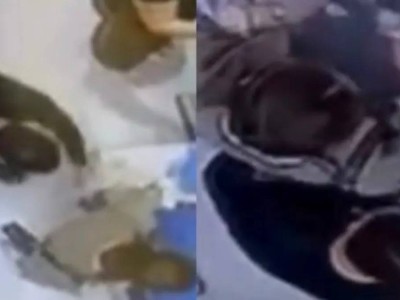 «Снимал видео из-под юбки»: инцидент в столице напугал общественность