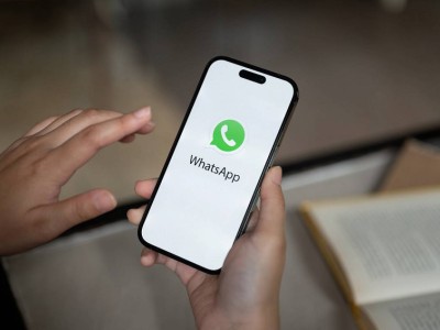 WhatsApp покажет, кто из ваших контактов сейчас в сети