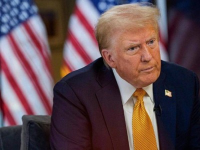Трамп объявил о скором окончании войны с Ираном