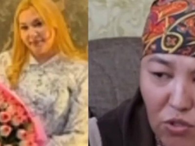 «На ней не было одежды»: родственники школьницы, найденной мёртвой в канале в Шиели, рассказали о своём отчаянии.