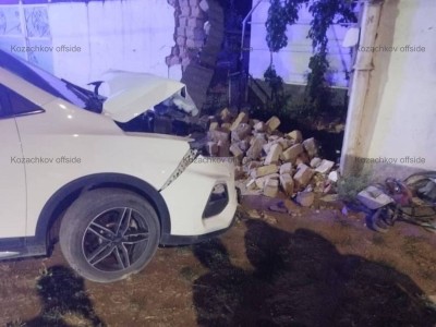 Пьяная водитель в Арысе насмерть сбила беременную женщину и двоих детей