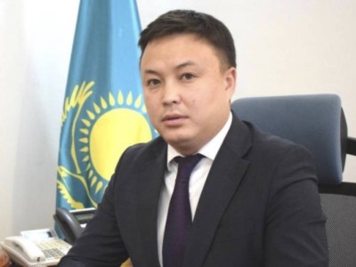 Расследование в отношении замакима Атырау подтвердил КНБ