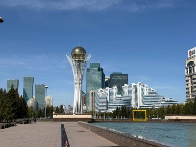Сколько дней казахстанцы отдохнут в июле 2026 года