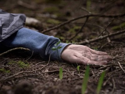 Планировали два месяца: 18-летний парень вместе с другом убил собственного отца