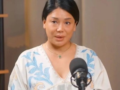 Наташа Калымбетова, которая добилась возобновления дела 32-летней давности, дала интервью Дане Нуржигит