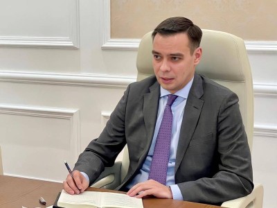 Ластаев напомнил об уголовной ответственности за похищение невест