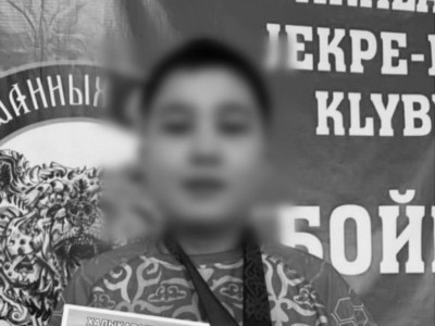 В Алматы убит 12-летний мальчик: подозревается его друг