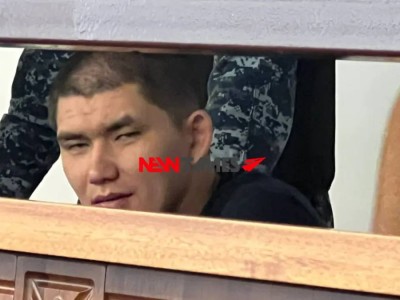 "Убил ее быстро": Султан Сарсемалиев рассказал, как расправился с тещей